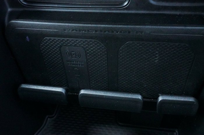 2024 RAM 1500 Limited RamBox