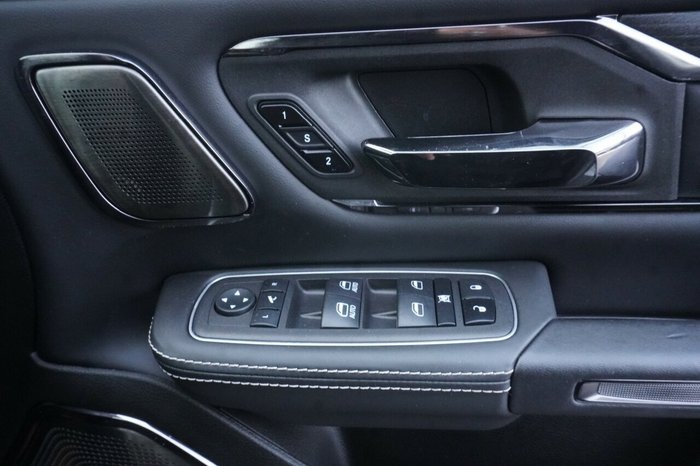 2024 RAM 1500 Limited RamBox