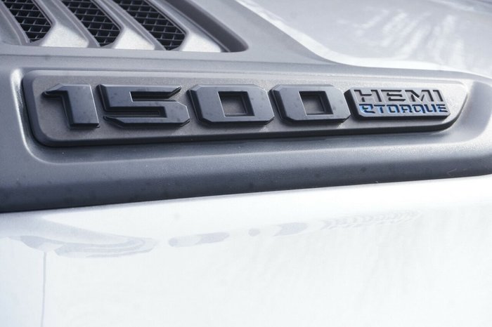 2024 RAM 1500 Limited RamBox