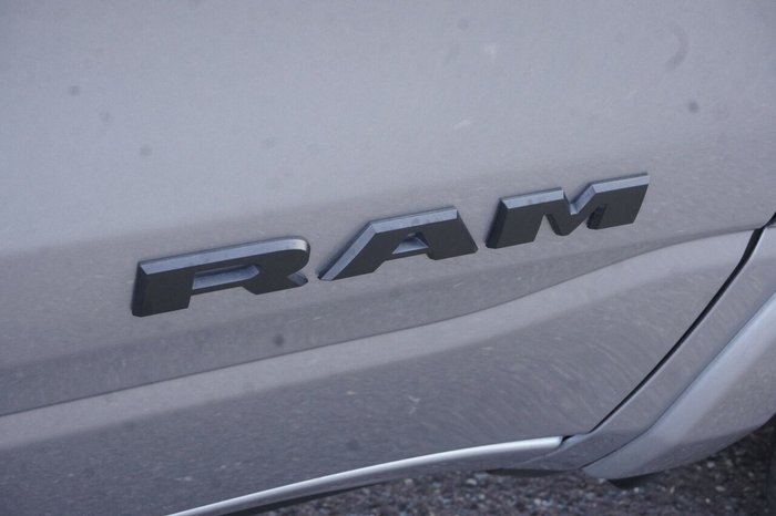 2024 RAM 1500 Limited RamBox