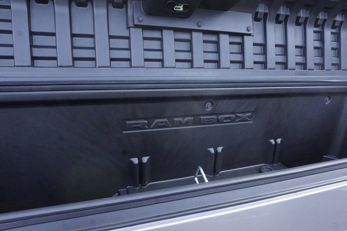 2024 RAM 1500 Limited RamBox