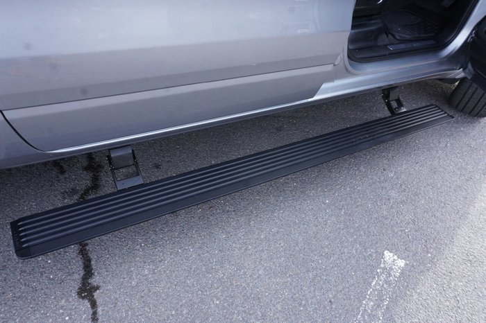2024 RAM 1500 Limited RamBox