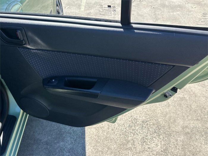 2008 HYUNDAI GETZ SX