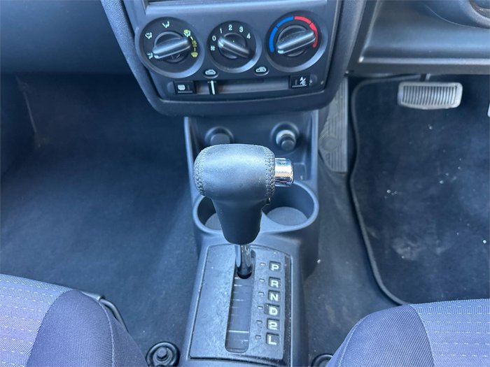 2008 HYUNDAI GETZ SX