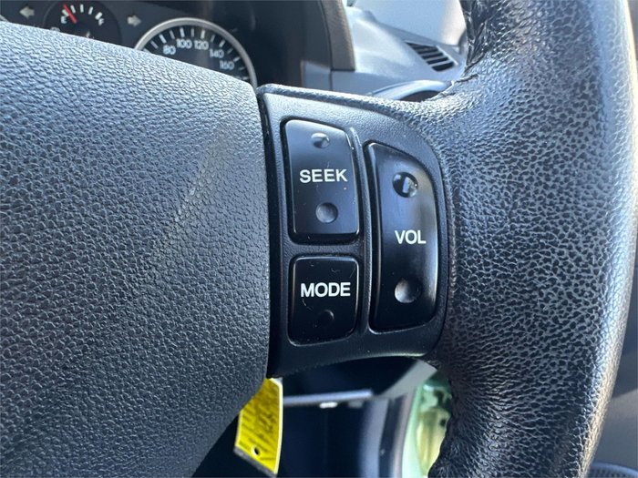 2008 HYUNDAI GETZ SX