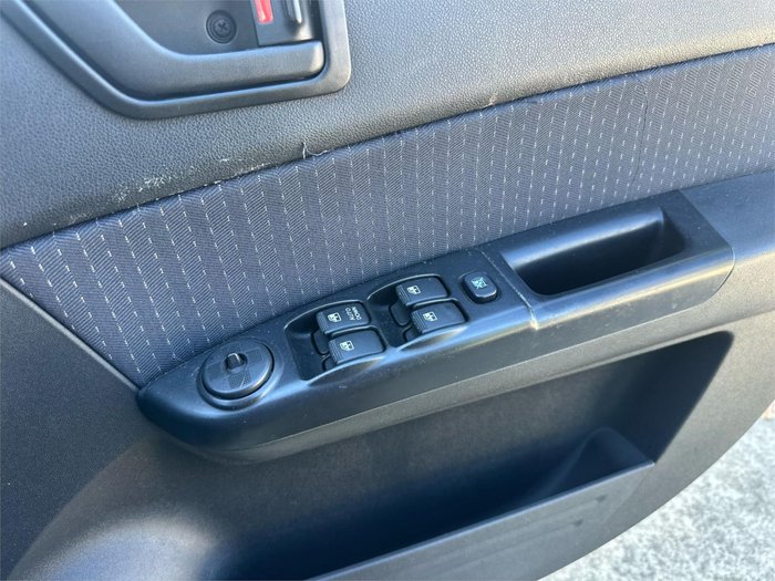 2008 HYUNDAI GETZ SX