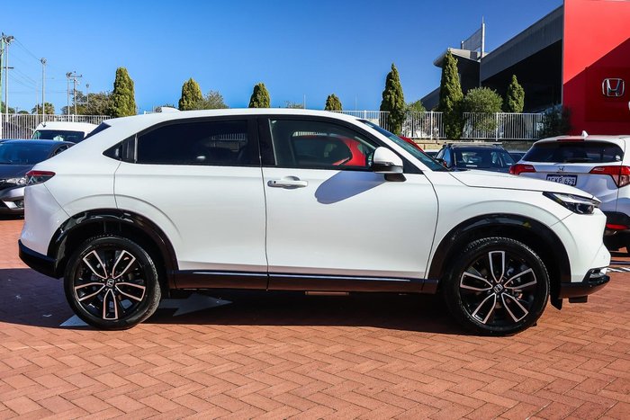 2023 Honda HR-V e:HEV L
