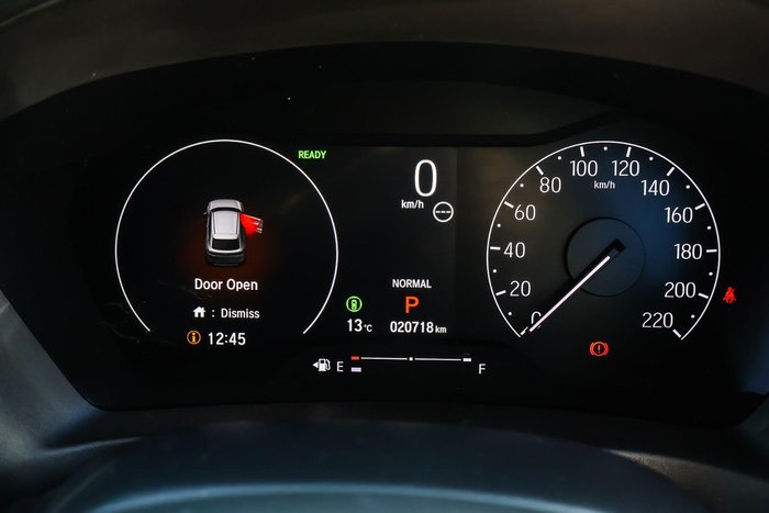 2023 Honda HR-V e:HEV L