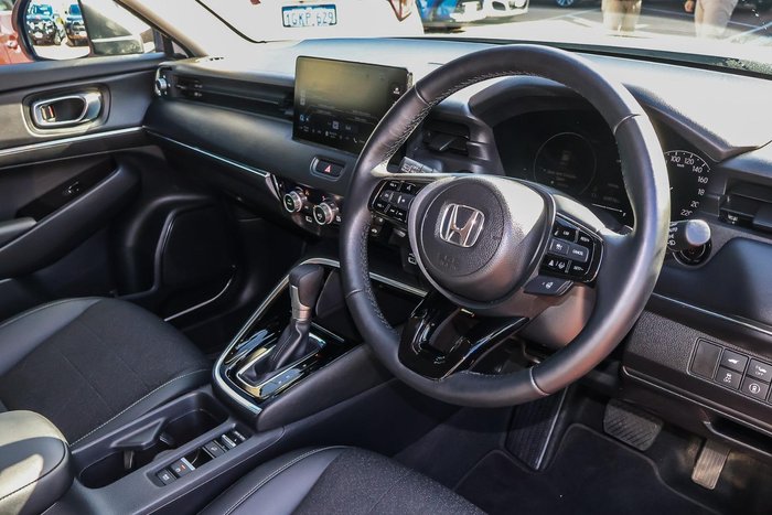 2023 Honda HR-V e:HEV L