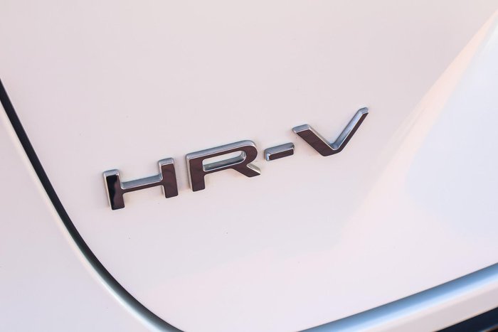 2023 Honda HR-V e:HEV L