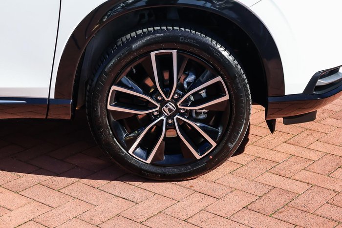 2023 Honda HR-V e:HEV L