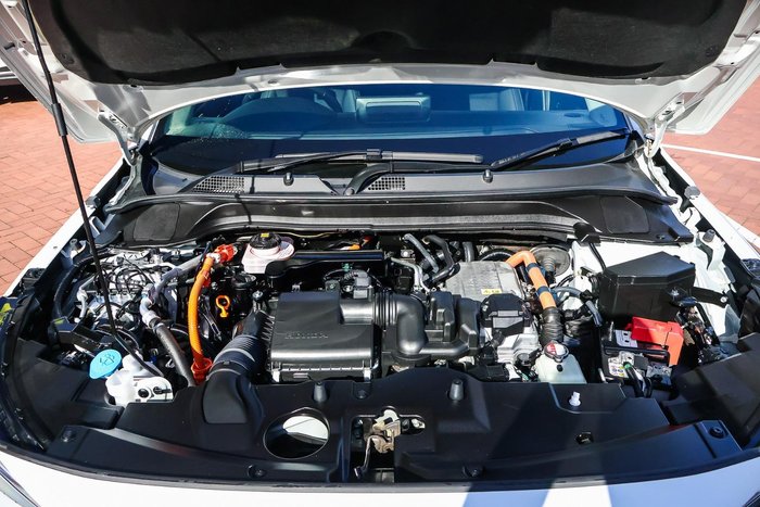 2023 Honda HR-V e:HEV L