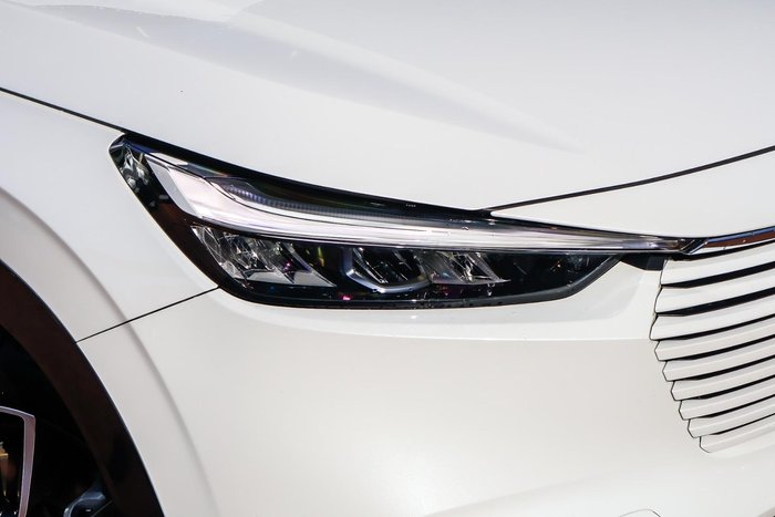 2023 Honda HR-V e:HEV L