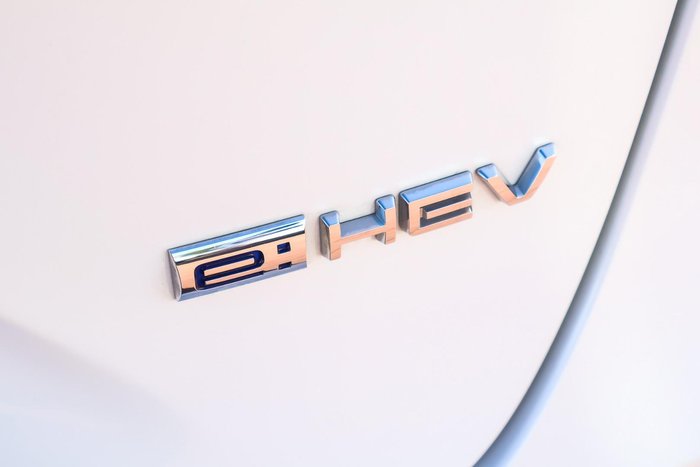 2023 Honda HR-V e:HEV L