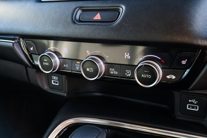 2023 Honda HR-V e:HEV L