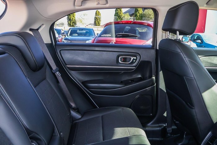 2023 Honda HR-V e:HEV L