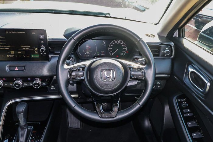 2023 Honda HR-V e:HEV L