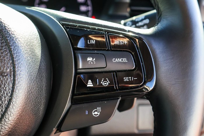 2023 Honda HR-V e:HEV L