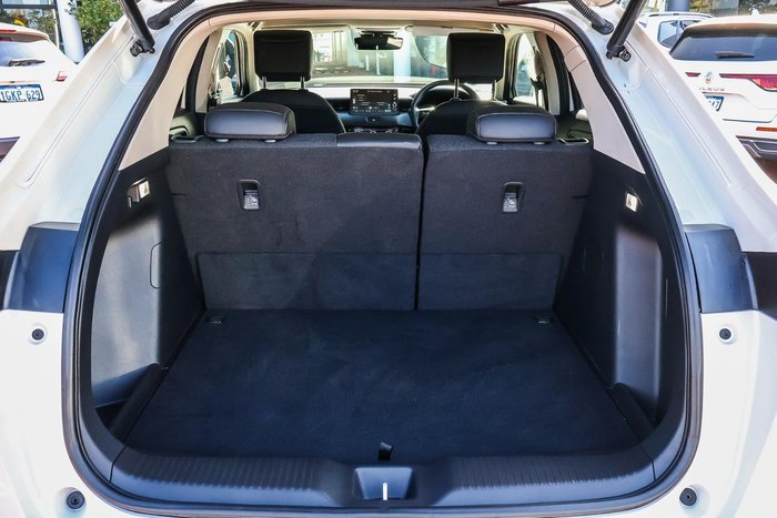 2023 Honda HR-V e:HEV L