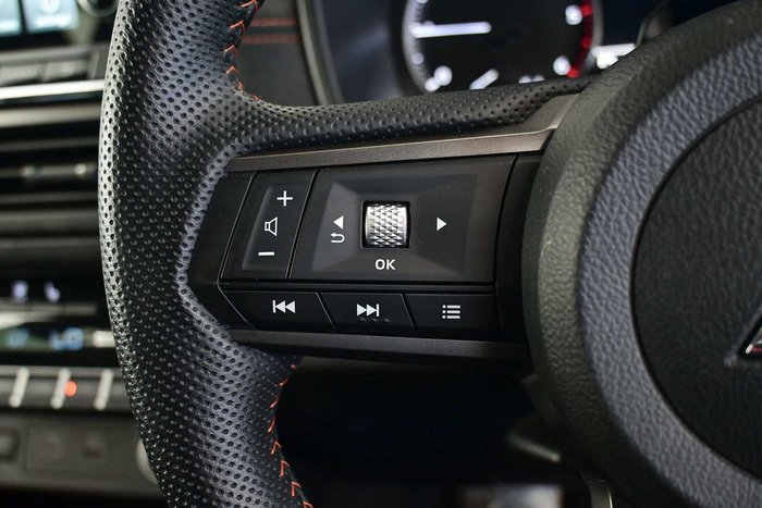 2024 Mitsubishi Triton GSR