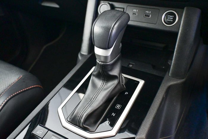 2024 Mitsubishi Triton GSR