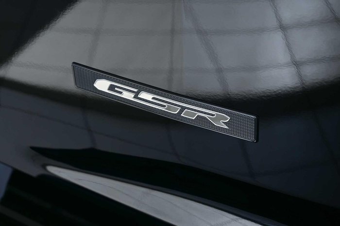 2024 Mitsubishi Triton GSR