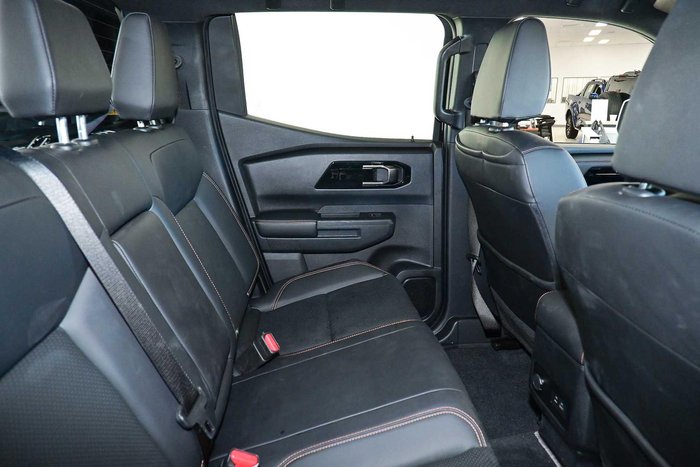 2024 Mitsubishi Triton GSR