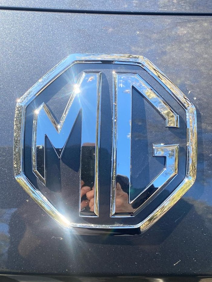 2025 MG MGS5 EV Essence 49 ZS3EM MY25 Camden Grey