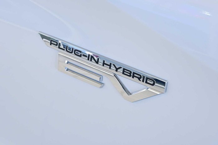 2022 Mitsubishi Outlander PHEV Exceed Tourer