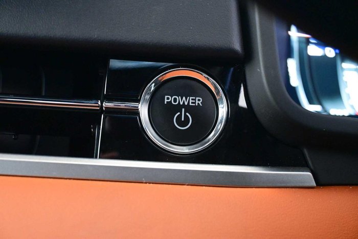 2022 Mitsubishi Outlander PHEV Exceed Tourer