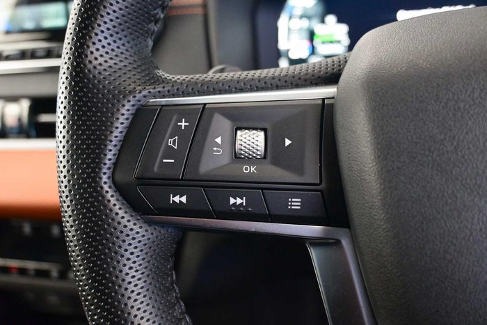 2022 Mitsubishi Outlander PHEV Exceed Tourer