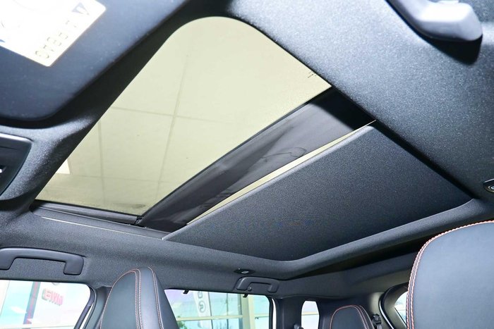 2022 Mitsubishi Outlander PHEV Exceed Tourer