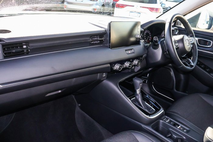 2023 Honda HR-V e:HEV L