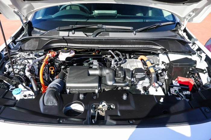 2023 Honda HR-V e:HEV L