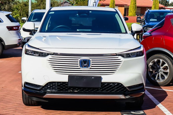 2023 Honda HR-V e:HEV L