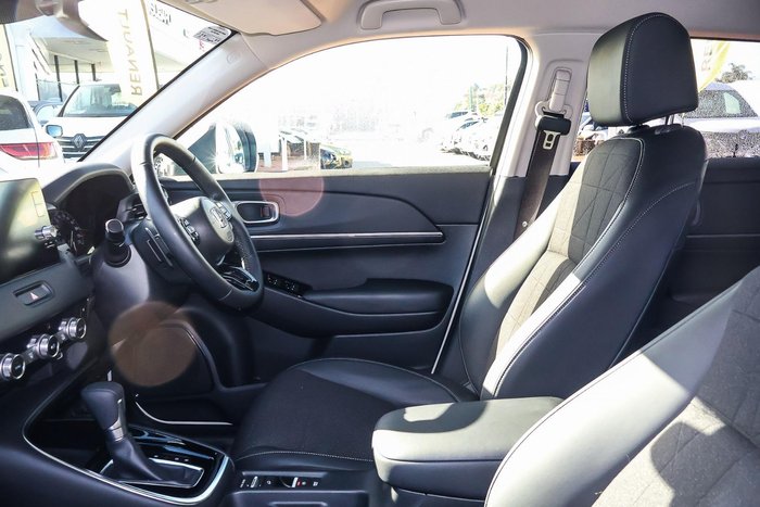 2023 Honda HR-V e:HEV L