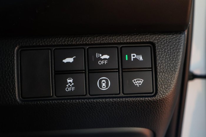 2023 Honda HR-V e:HEV L