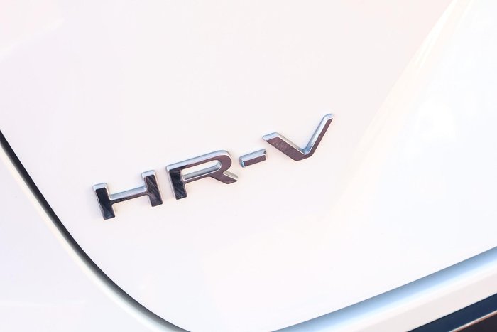 2023 Honda HR-V e:HEV L
