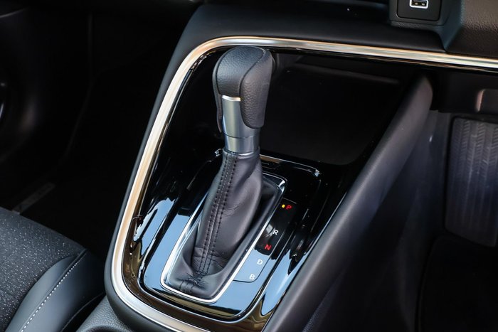 2023 Honda HR-V e:HEV L