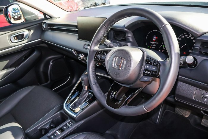 2023 Honda HR-V e:HEV L