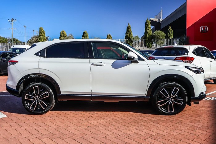 2023 Honda HR-V e:HEV L