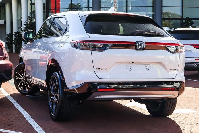 2023 Honda HR-V e:HEV L