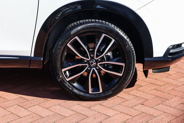 2023 Honda HR-V e:HEV L