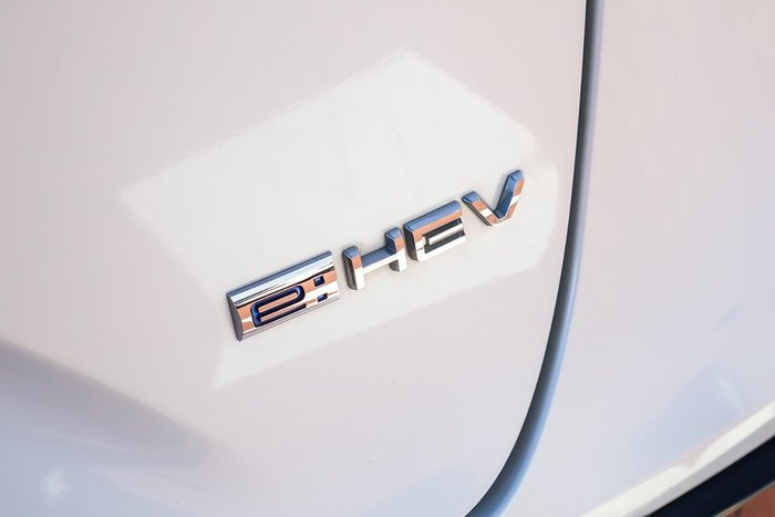 2023 Honda HR-V e:HEV L