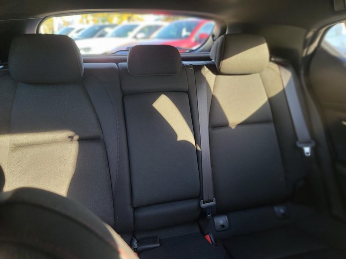 2024 Mazda 3 G25 Evolve SP