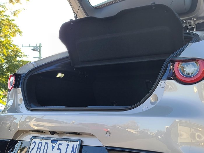2024 Mazda 3 G25 Evolve SP