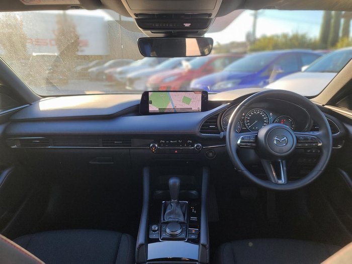 2024 Mazda 3 G25 Evolve SP