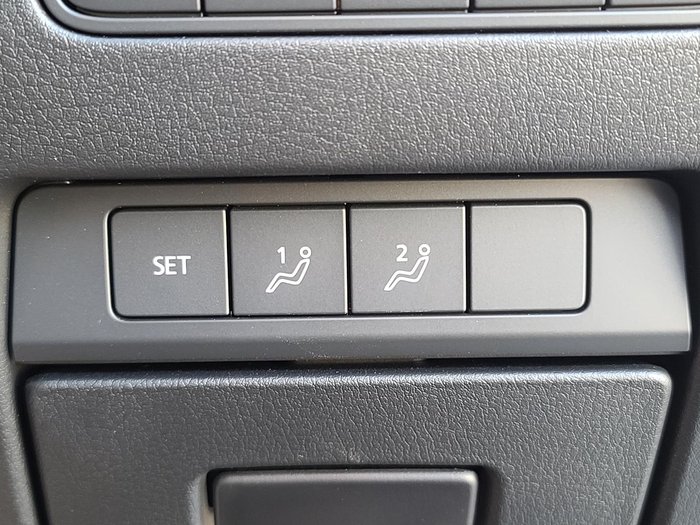 2024 Mazda 3 G25 Evolve SP