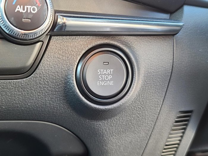 2024 Mazda 3 G25 Evolve SP