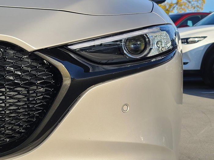 2024 Mazda 3 G25 Evolve SP